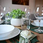 Trevilles Azyl Apartment *