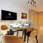 Trevilles Azyl Apartment