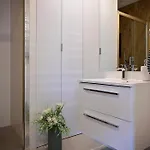 Apartment Trevilles Azyl