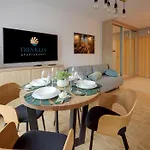 Apartment Trevilles Azyl Karpacz