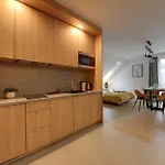 Trevilles Azyl Apartment