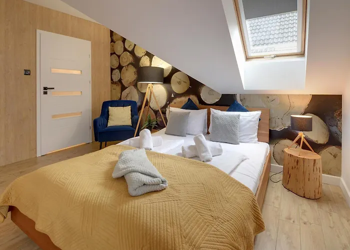 Trevilles Azyl Appartement Karpacz