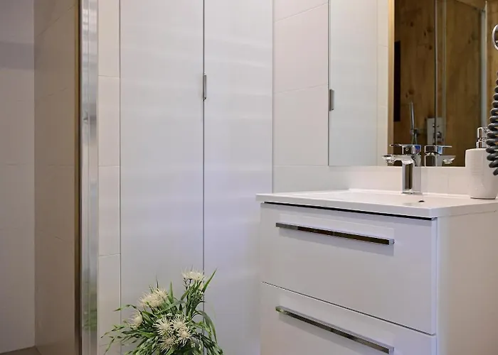 Appartement Trevilles Azyl