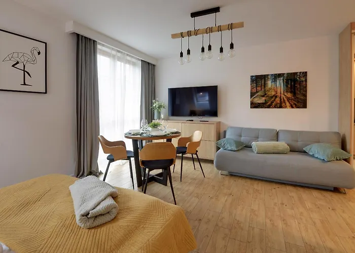 Trevilles Azyl * Karpacz