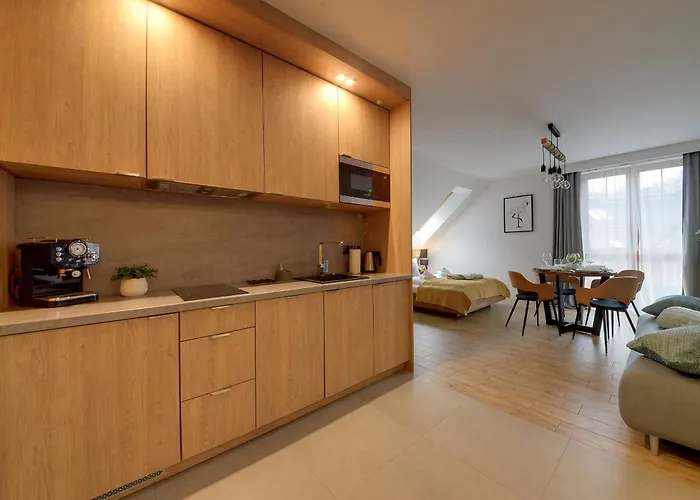 Trevilles Azyl Appartement